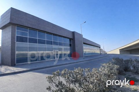 Satılır obyekt 3016.1 m²