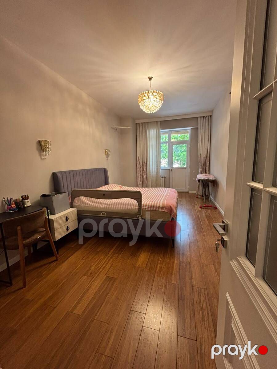 Satılır 3 otaqlı yeni tikili 135 m² — Mənzil, Bakı (6)