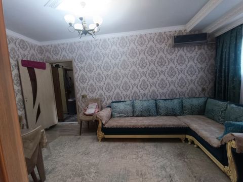 3-otaqlı yeni tikili, Xırdalan ş., 62 m² — Xırdalan