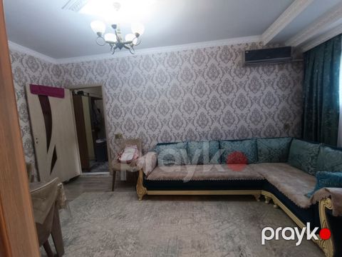3-otaqlı yeni tikili, Xırdalan ş., 62 m²