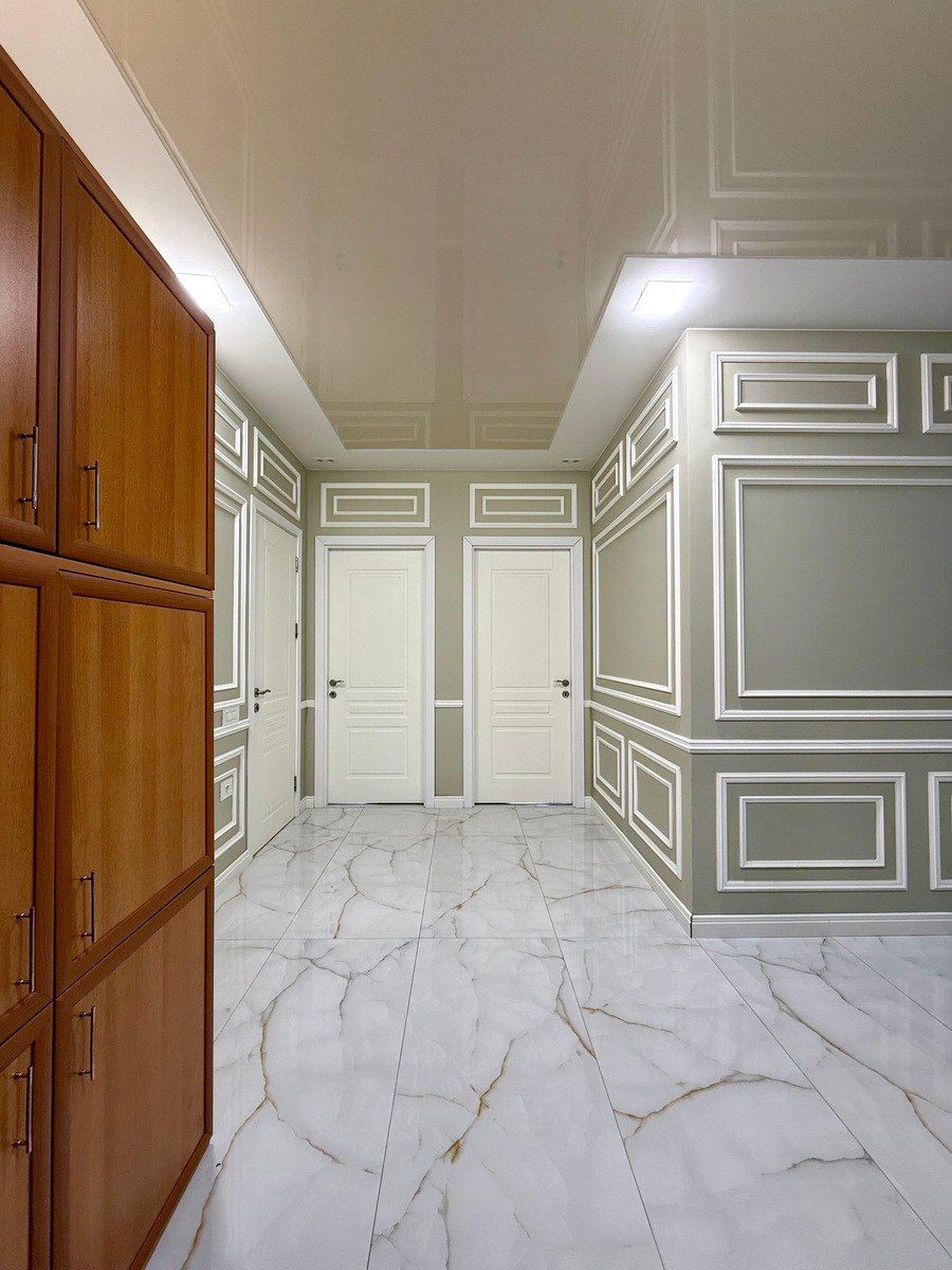 Satılır 3 otaqlı yeni tikili 120 m² — Mənzil, Bakı (11)
