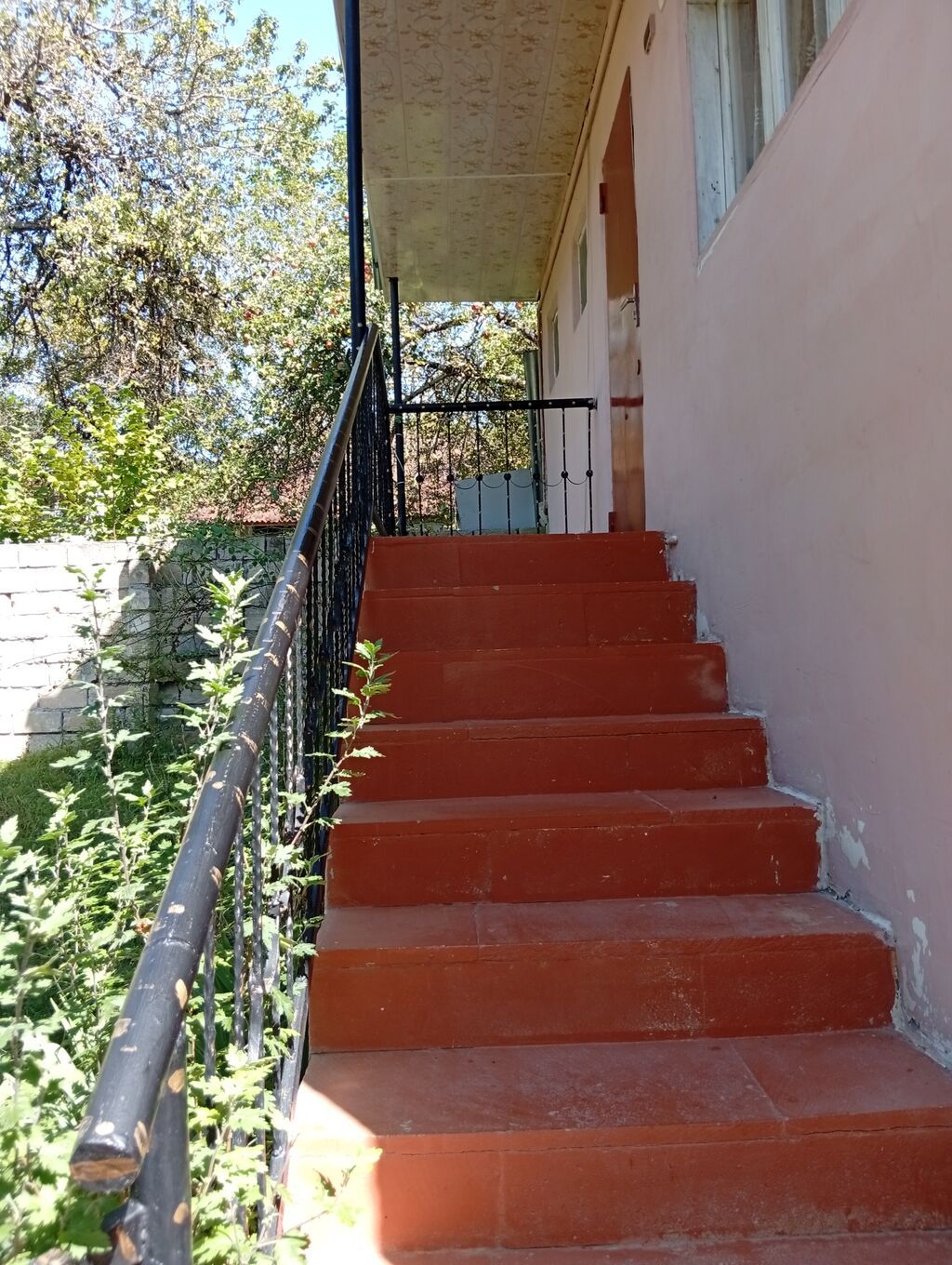 90 kv. m, 2 otaqlı, Hovuzsuz — Ev, villa, İsmayıllı (10)