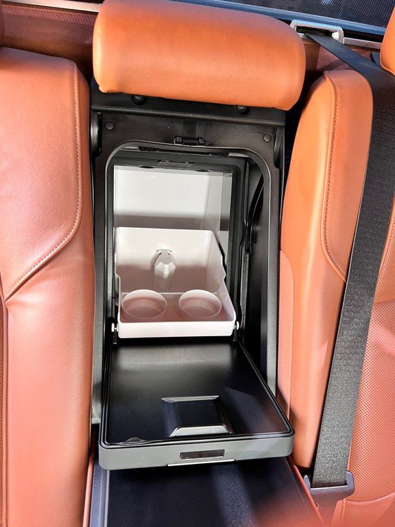 BMW 750, 4.4 L, 2012 il, 109 000 km — Avtomobillər, Gəncə (11)
