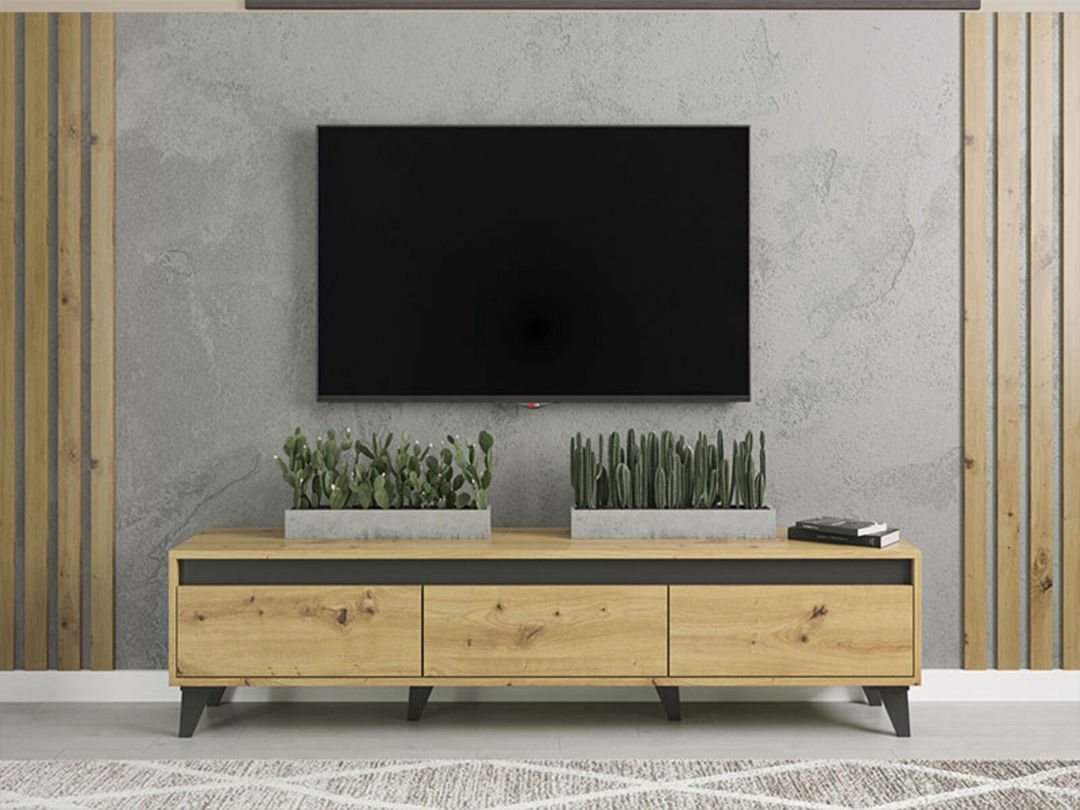 Televizor altlığı — TV və Video, Bakı (9)