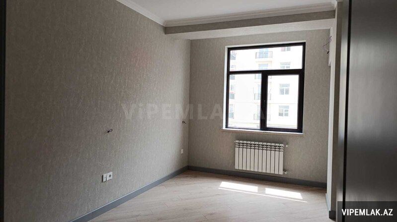 Binəqədi rayonunda 2 otaqlı Yeni tikili Satılır, 64 m² — Mənzil, Bakı (3)