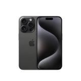 Apple iPhone 15 Pro Black Titanium 256GB — By Muxtar 2 — Smartfonlar