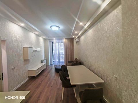 Satılır 2 otaqlı yeni tikili 87 m² — Bakı