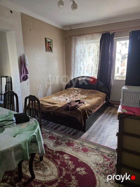 2-otaqlı mənzil kirayə verilir, Nəsimi m., 45 m²