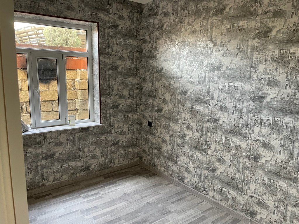 Həyət evi, Mehdiabad qəs — Ev, villa, Bakı (7)