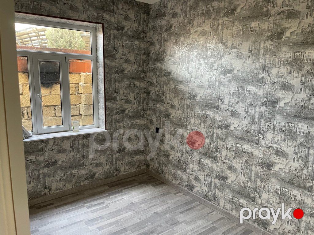 Həyət evi, Mehdiabad qəs — Ev, villa, Bakı (7)