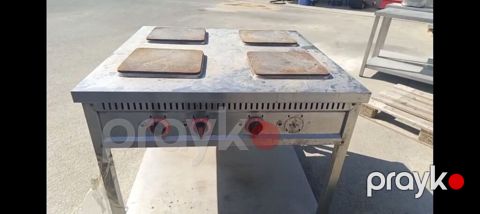 4 göz 3 faza pec satilir Tam işləkdir 500 azn Unvan Xirdalan — Xırdalan
