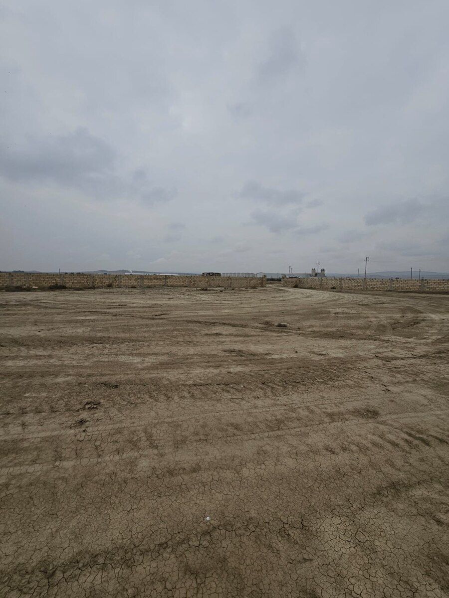 100 sot torpaq sahəsi, Sumqayıt ş — Torpaq, Sumqayıt (4)