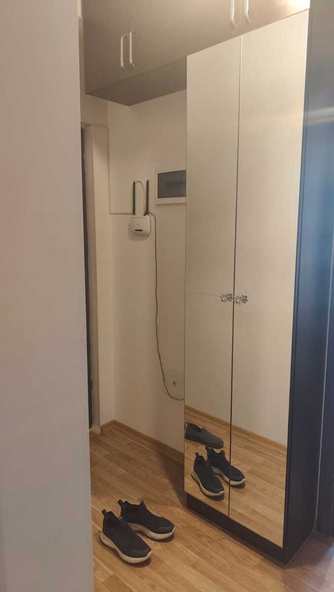 Satılır 3 otaqlı yeni tikili 77 m² — Mənzil, Xırdalan (11)