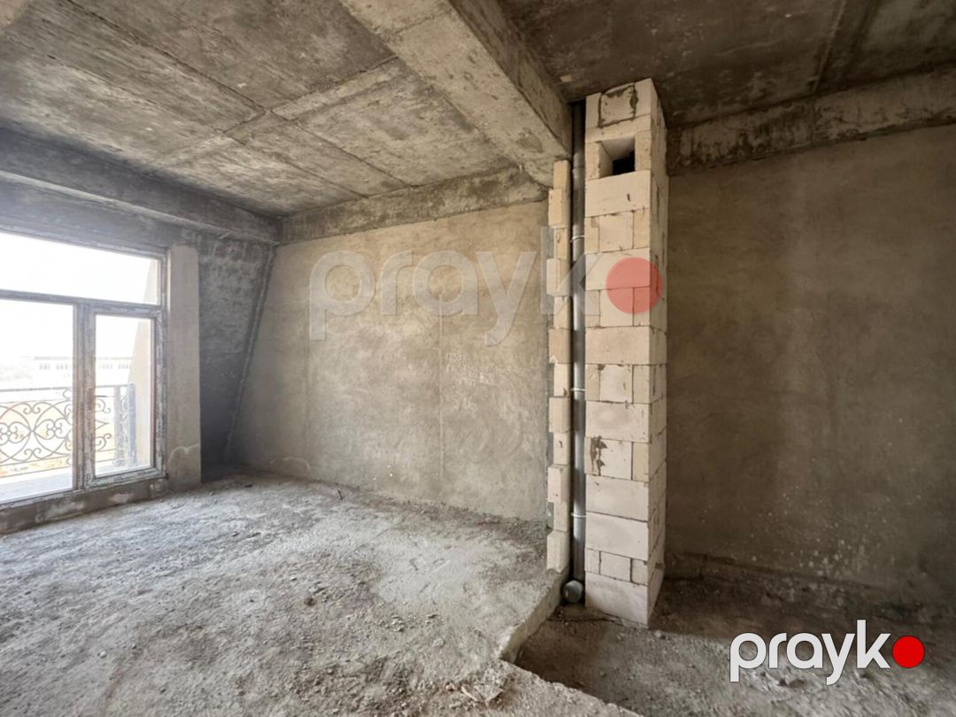 Satılır 4 otaqlı yeni tikili 180 m² — Mənzil, Bakı (5)