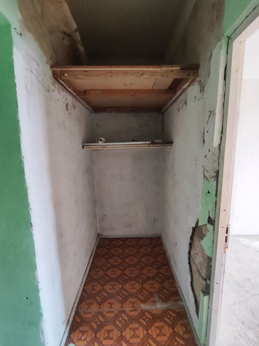 Satılır 4 otaqlı köhnə tikili 81 m² — Mənzil, Bakı (12)
