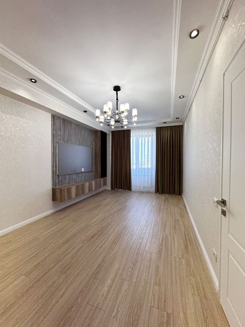 Satılır 2 otaqlı yeni tikili 51 m² — Bakı