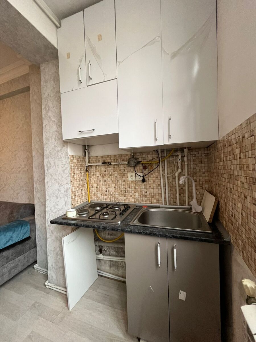 İcarəyə verilir 2 otaqlı yeni tikili 45 m² — Mənzil, Xırdalan (3)