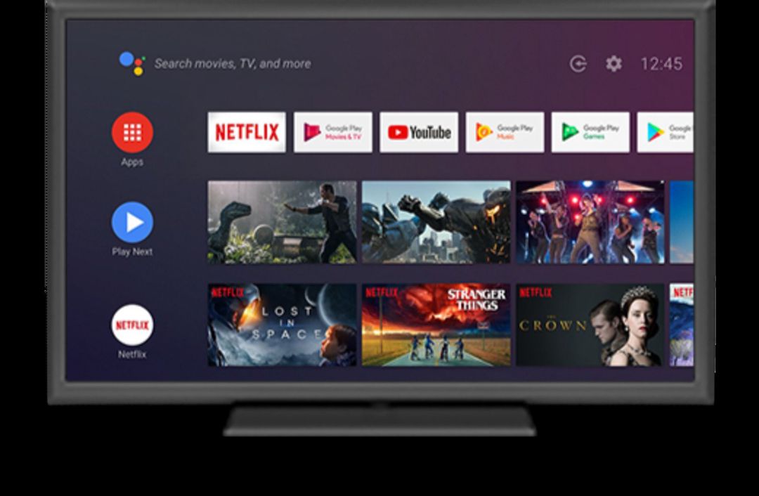 TV Box — TV və Video, Bakı (5)