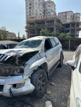 "Toyota Prado 2003-2015" ehtiyat hissələri — Ceyhun — Ehtiyat hissələri və aksesuarlar