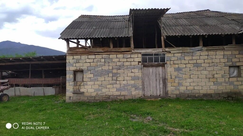 6 otaqlı, 450 kv. m, Kredit yoxdur, Orta təmir — Ev, villa, Qax (9)