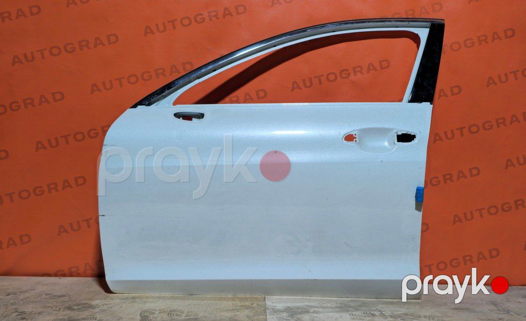 "Kia K5 2020-2023" qapısı — Ehtiyat hissələri və aksesuarlar, Bakı