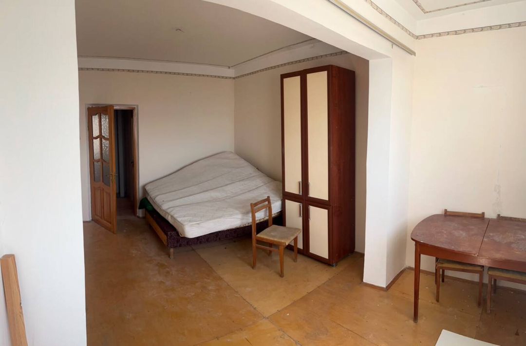 Satılır 3 otaqlı köhnə tikili 80 m² — Mənzil, Bakı (4)