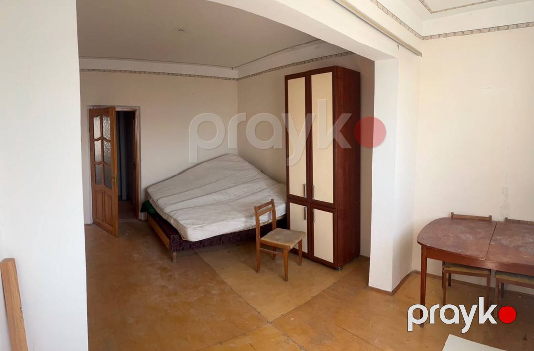 Satılır 3 otaqlı köhnə tikili 80 m² — Mənzil, Bakı (4)