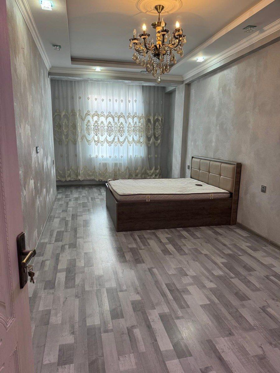 İcarəyə verilir 2 otaqlı yeni tikili 67 m² — Mənzil, Sumqayıt (10)