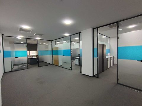 Satılır 5 otaqlı ofis 200 m² — Bakı