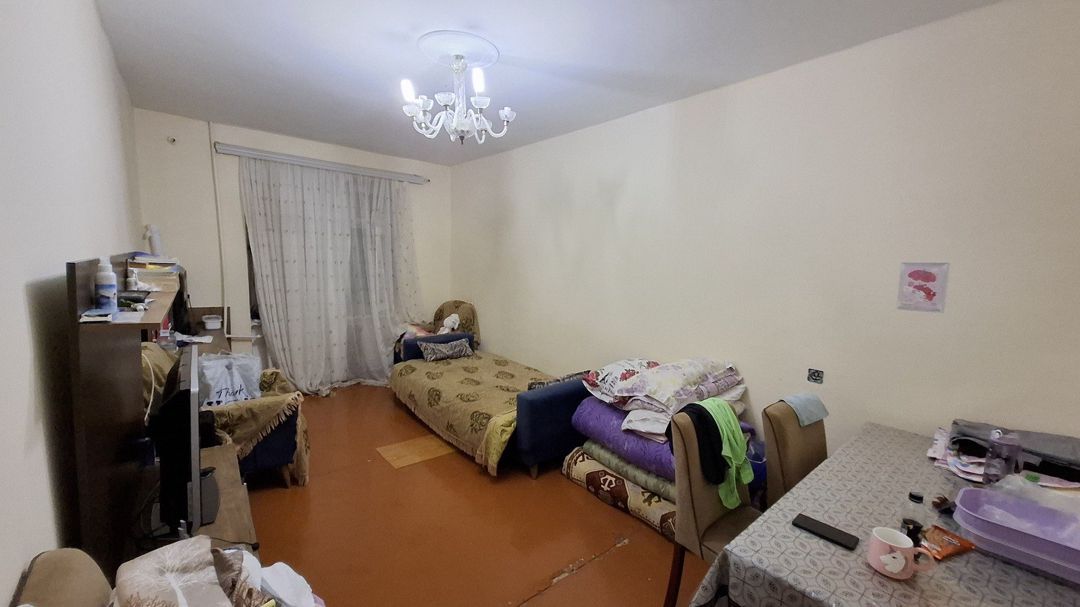 Satılır 2 otaqlı köhnə tikili 65 m² — Mənzil, Bakı (5)