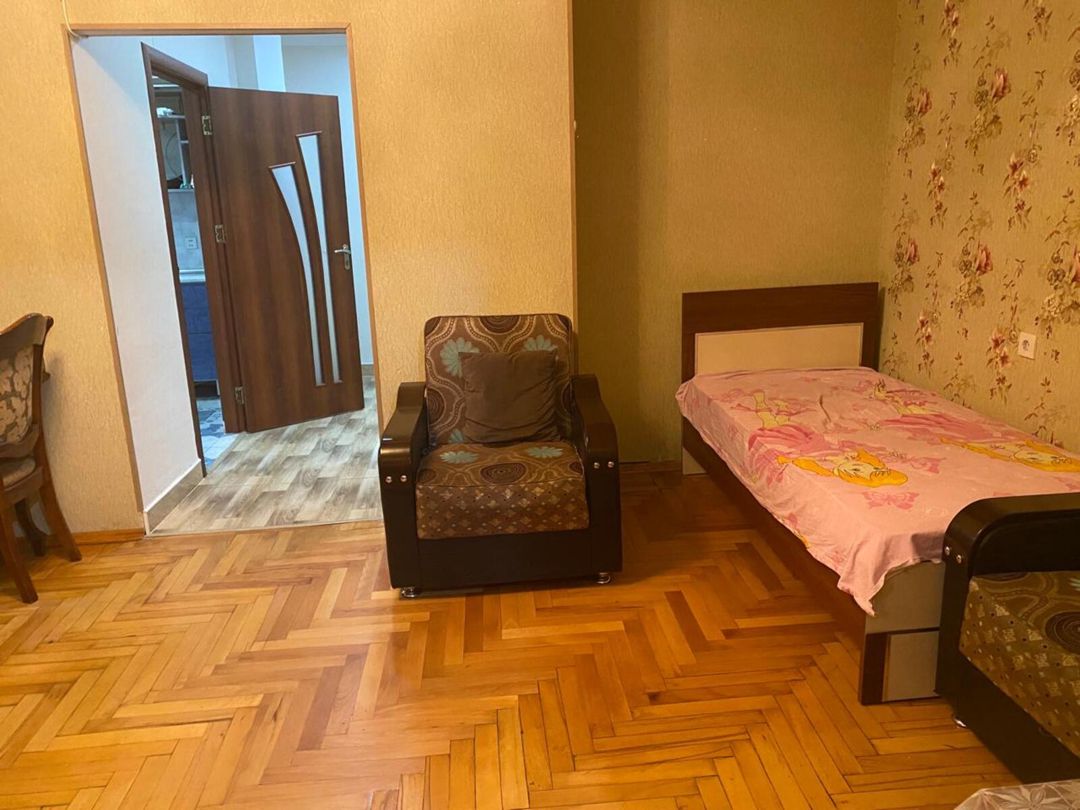 İcarəyə verilir 3 otaqlı köhnə tikili 60 m² — Mənzil, Bakı (6)
