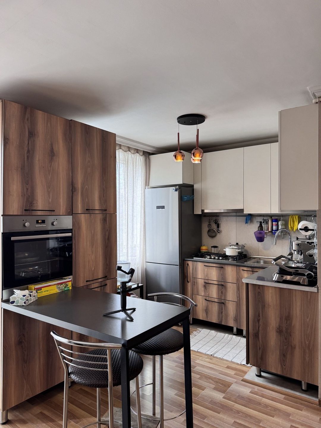 Satılır 3 otaqlı köhnə tikili 70 m² — Mənzil, Bakı (3)