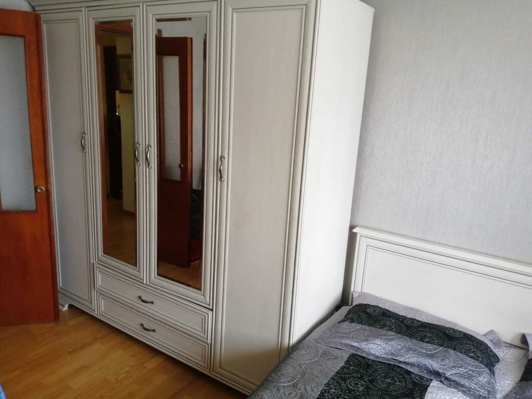 Satılır 3 otaqlı köhnə tikili 80 m² — Mənzil, Bakı (12)