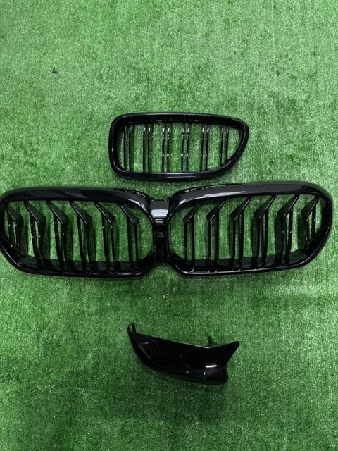 BMW G30 radiator barmaqlığı — Bakı