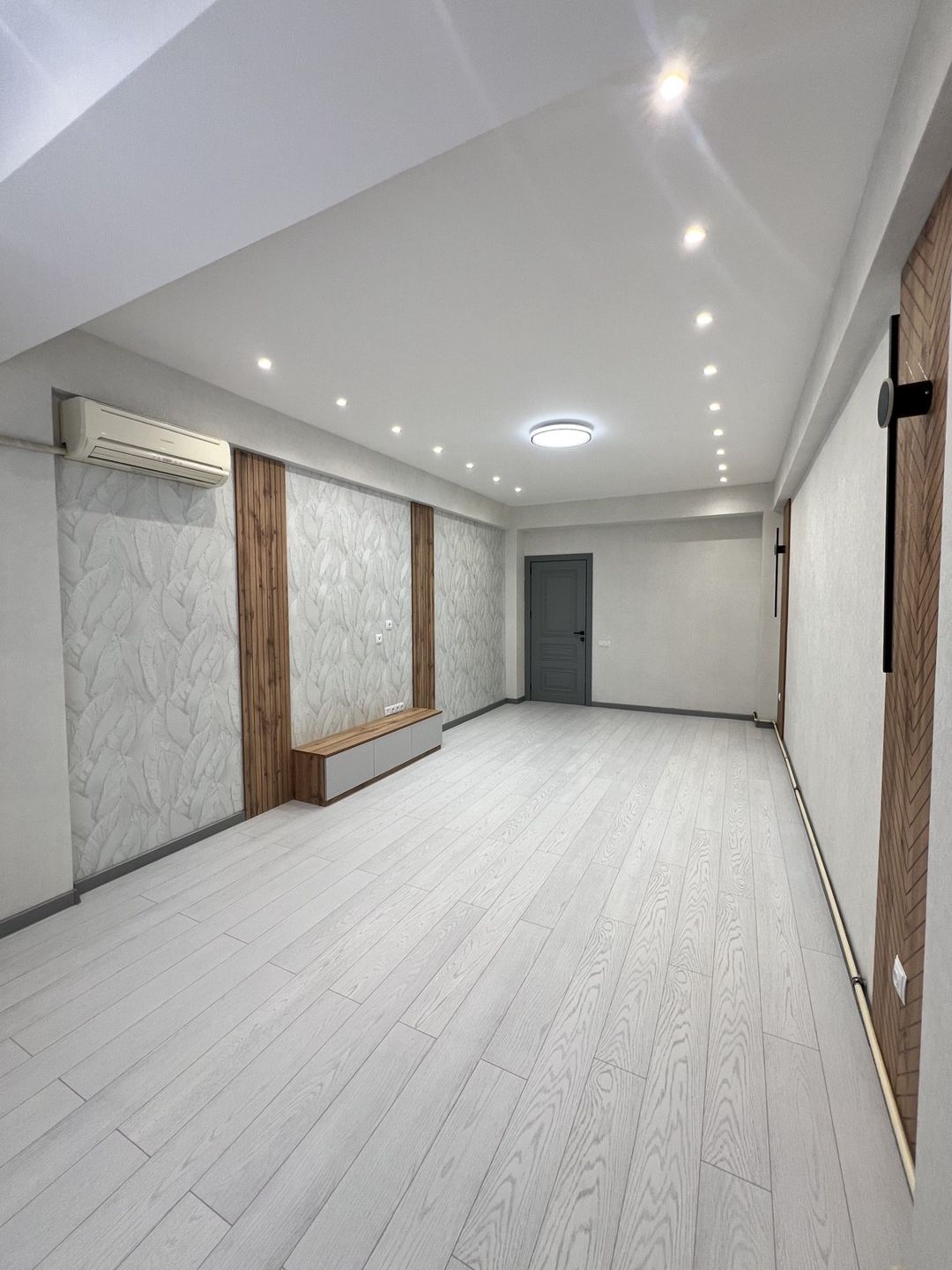 Satılır 2 otaqlı yeni tikili 68 m² — Mənzil, Bakı (6)