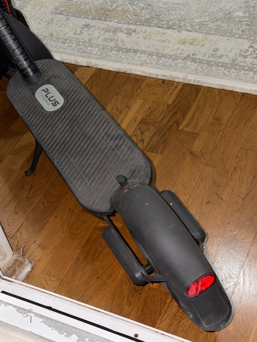 Xiamo Scooter 5 Plus — İdman, hobi, istirahət, Bakı (2)