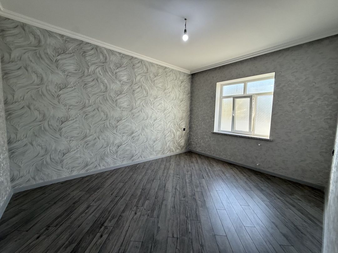 Satılır 4 otaqlı həyət evi/bağ evi 100 m² — Ev, villa, Bakı (8)