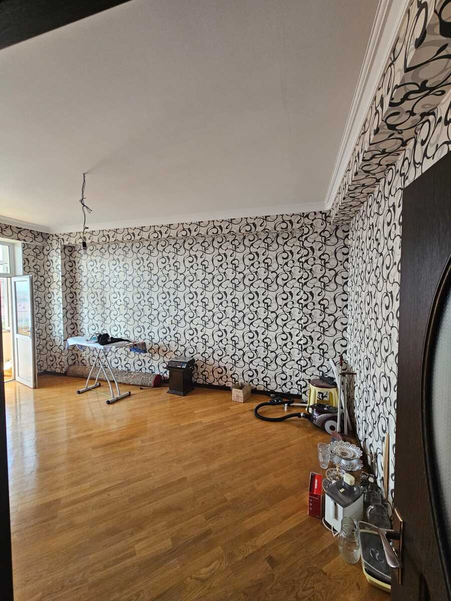 3-otaqlı yeni tikili, Sumqayıt ş., 138 m² — Mənzil, Sumqayıt (9)