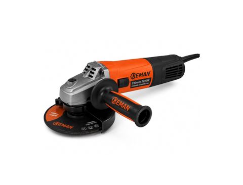 Laqunda Keman 230mm 2200W Dönmə funkasiyalı — Bakı