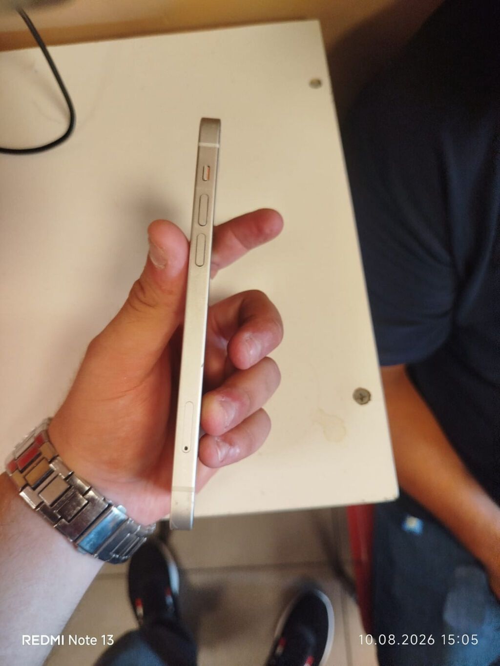 IPhone 12 — Apple iPhone, Bakı (2)
