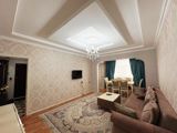 Satılır 4 otaqlı köhnə tikili 85 m² — Elmin İrəvani