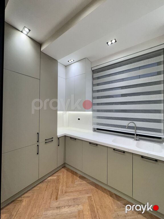 Satılır 2 otaqlı yeni tikili 68 m² — Mənzil, Bakı (10)