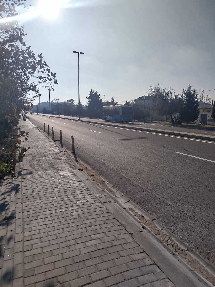 Satılır 6 otaqlı həyət evi/bağ evi 200 m² — Ev, villa, Bakı (7)