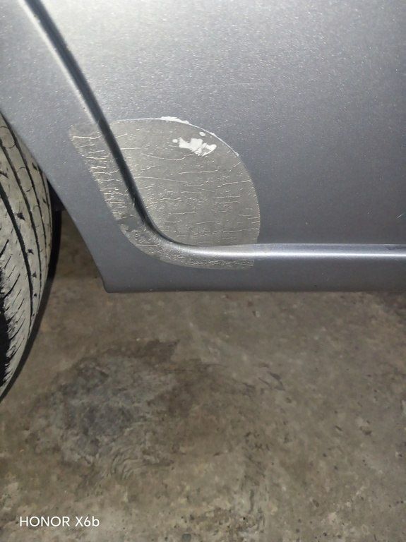 Kia Rio, 1.5 L, 2005 il, 306 000 km — Avtomobillər, Bakı (10)