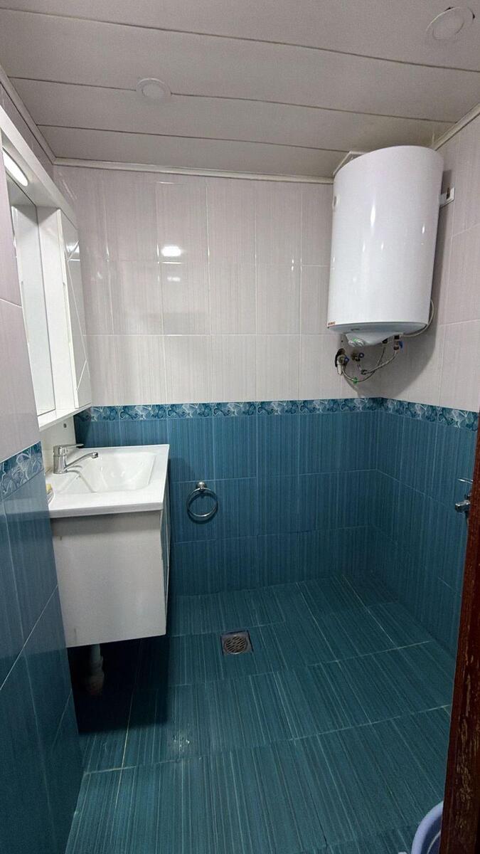 Satılır 3 otaqlı köhnə tikili 78 m² — Mənzil, Bakı (8)