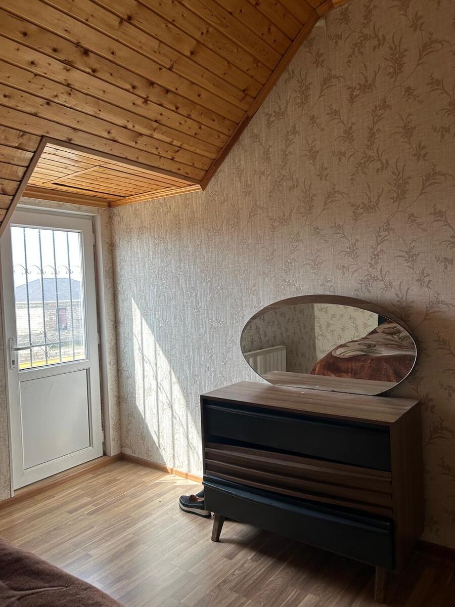 Satılır 4 otaqlı həyət evi/bağ evi 80 m² — Ev, villa, Bakı (9)