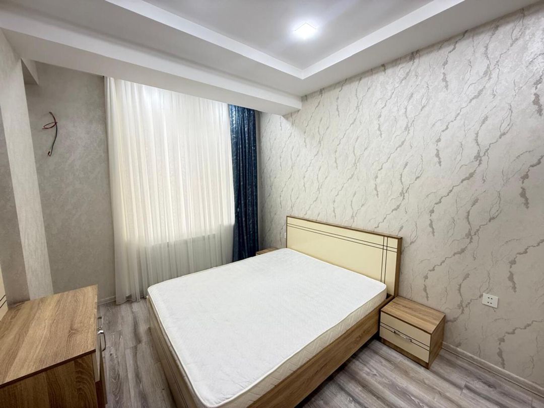 İcarəyə verilir 2 otaqlı yeni tikili 70 m² — Mənzil, Bakı (5)