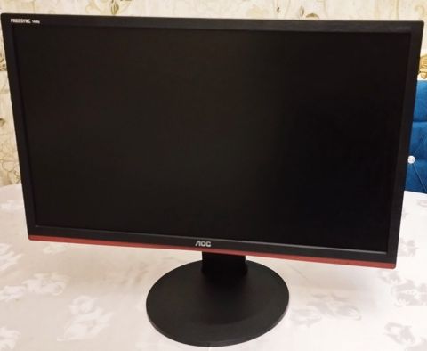 Oyun monitoru AOC — Bakı
