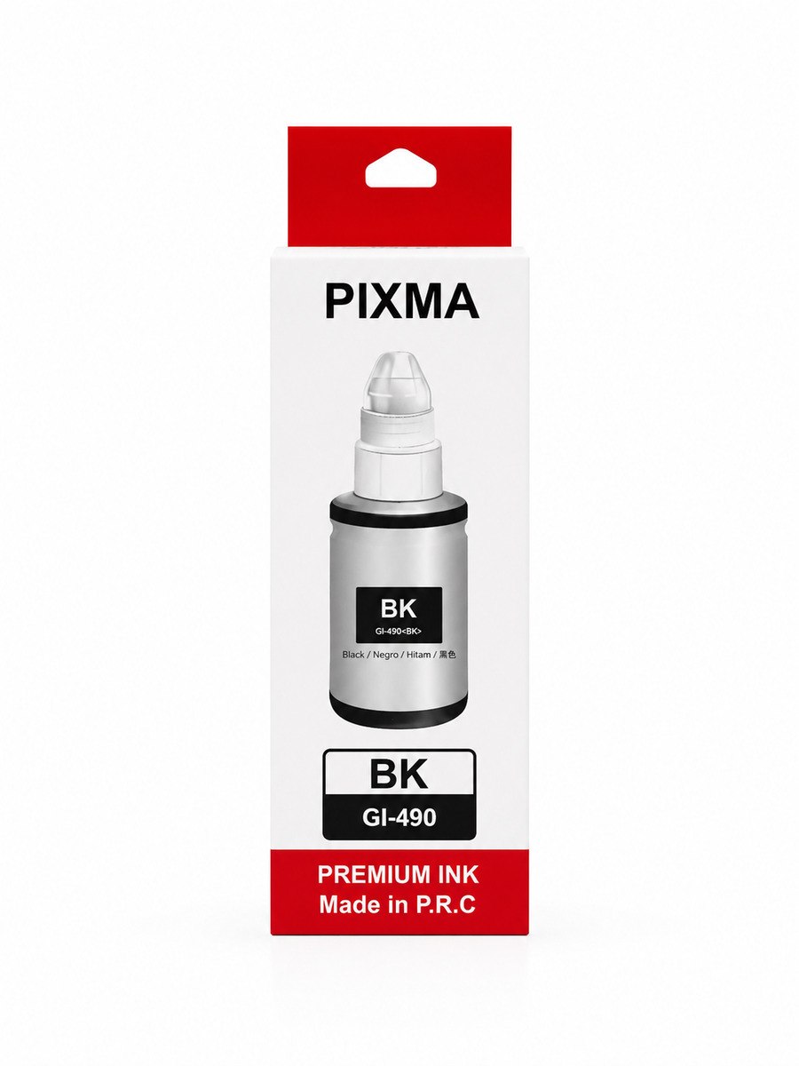 "Canon" printerləri üçün boya — Elektronika, Bakı (2)