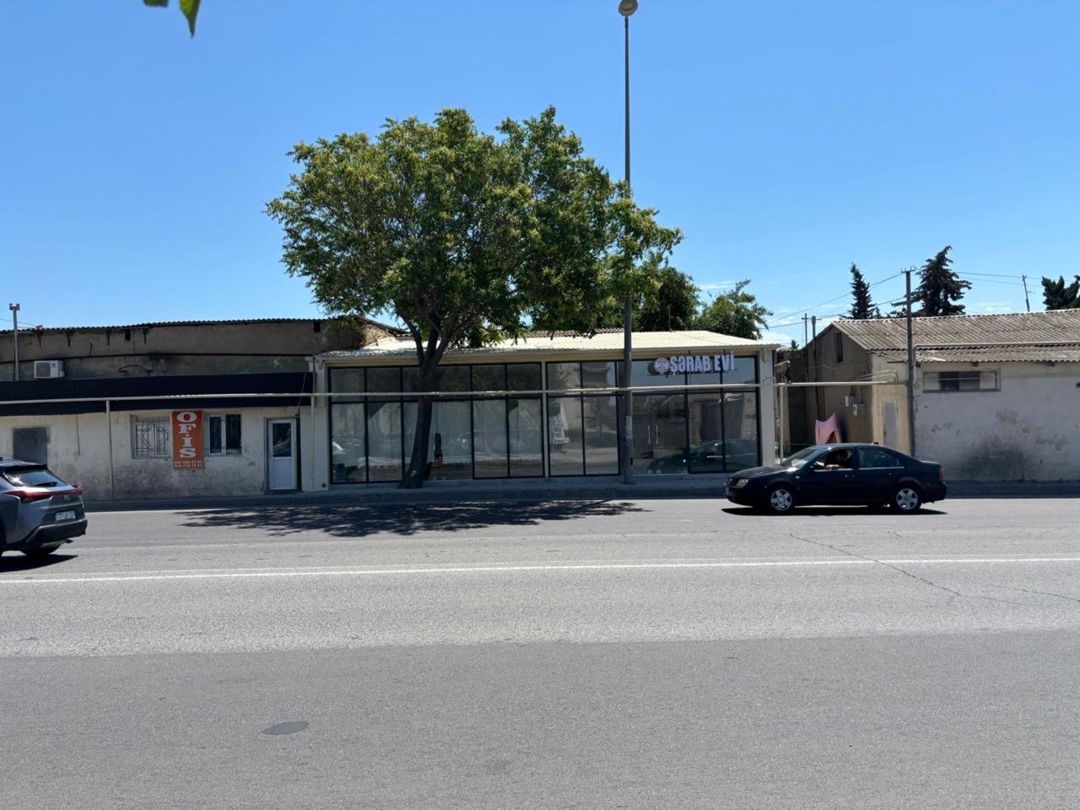 Satılır obyekt 75 m² — Əmlak, Bakı (3)